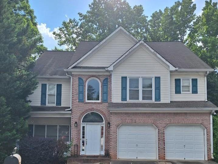 4457 Lockett Trace, Acworth, GA 30101