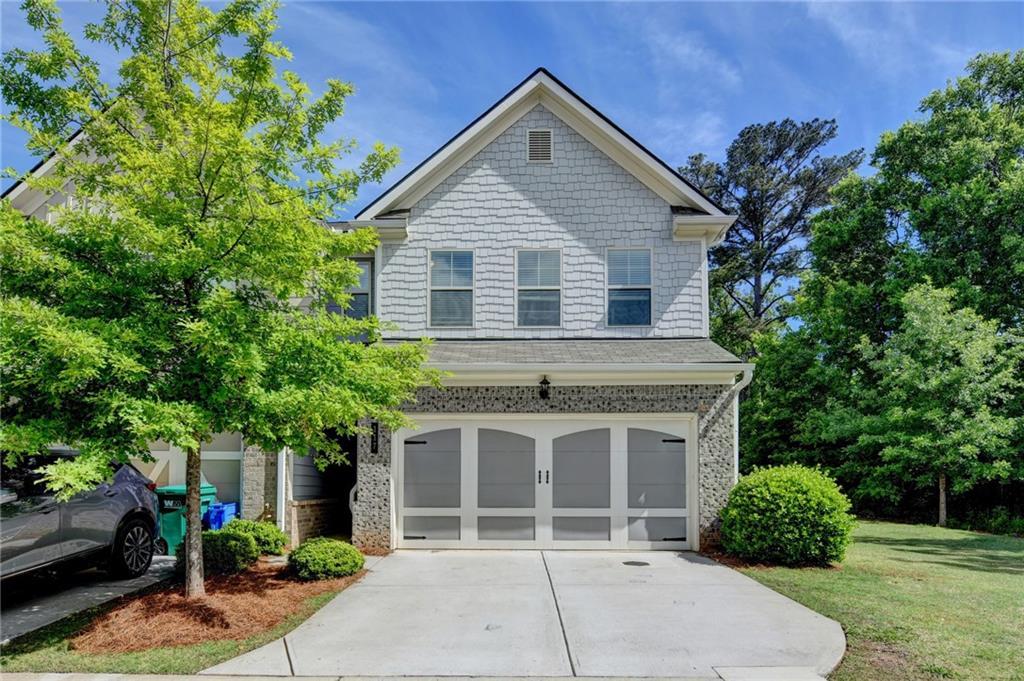 117 Hibiscus Ct., Woodstock, GA 30188