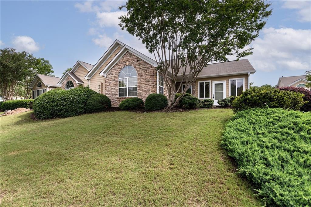 2191 Rockbridge Rd. #2401, Stone Mountain, GA 30087