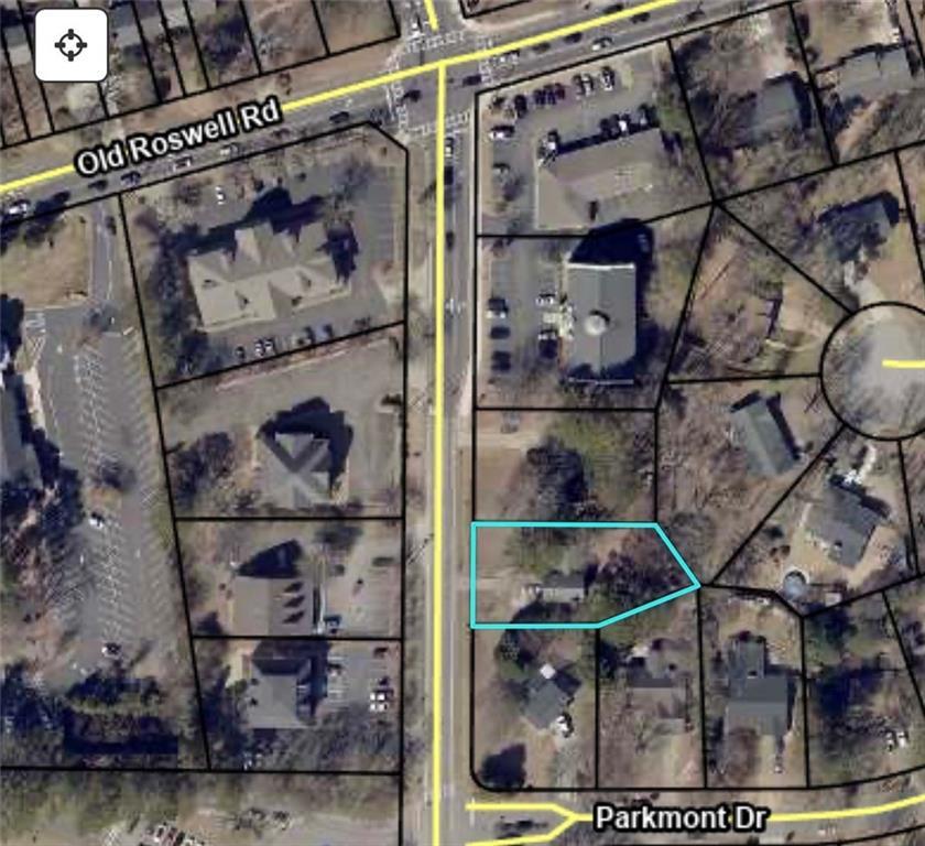 1315 Warsaw Rd., Roswell, GA 30076