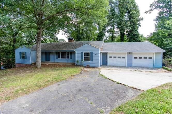 100 Ridgewood Dr., Rockmart, GA 30153
