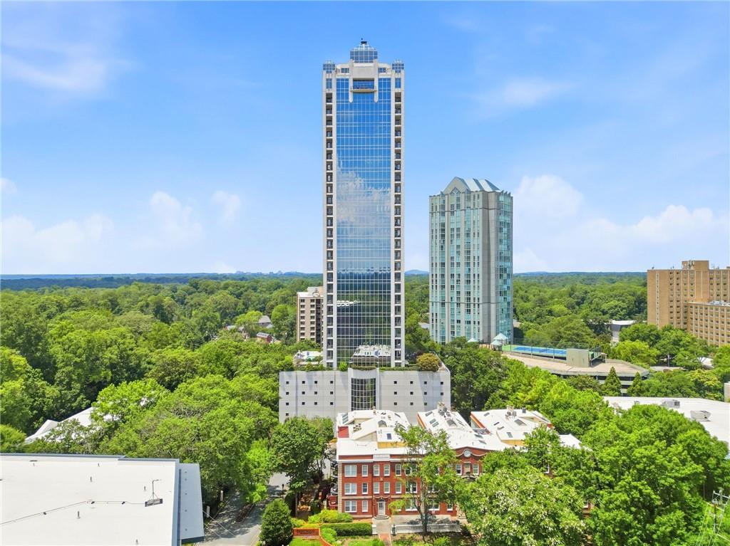 2828 Peachtree Rd. #801, Atlanta, GA 30305