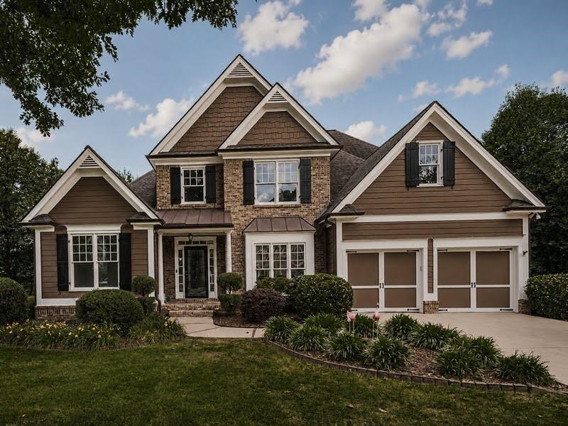 131 Stargaze Ridge, Canton, GA 30114