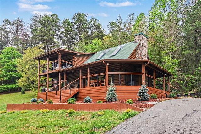 New Homes For Sale This Week That Attend East Fannin Elementary School: May 15th to May 21st