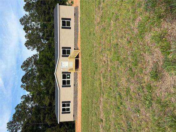 New Homes For Sale This Week That Attend Elbert County Middle School: May 15th to May 21st