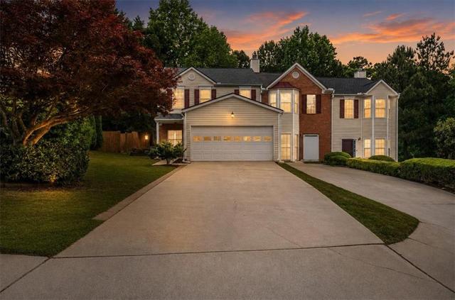 Homes Just Sold That Attend West Hall Middle School: July 7th to July 13th