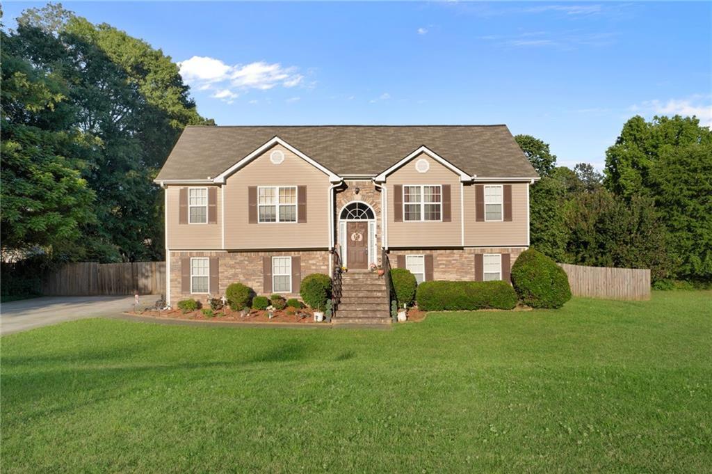 20 Centipede Dr., Covington, GA 30016