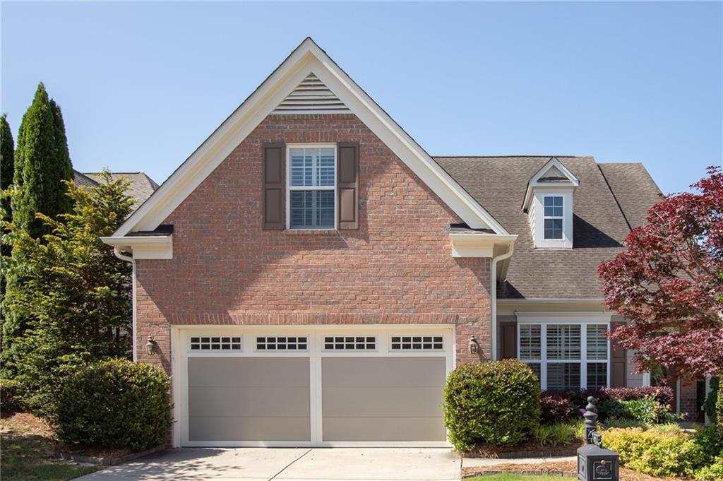 3377 Sweet Plum Trace, Gainesville, GA 30504