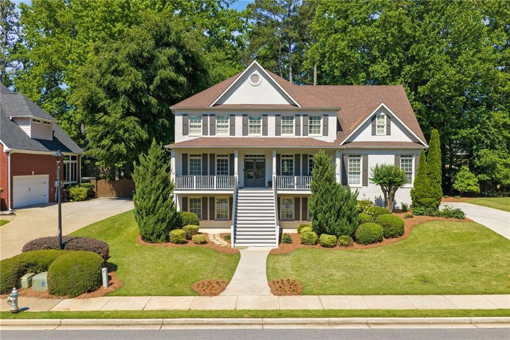 660 Waterview Tr., Alpharetta, GA 30022