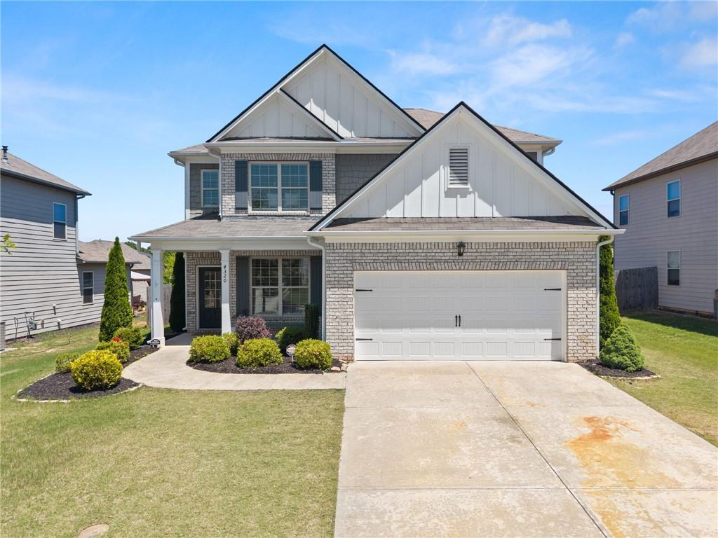 4320 Altona Pl., Cumming, GA 30028