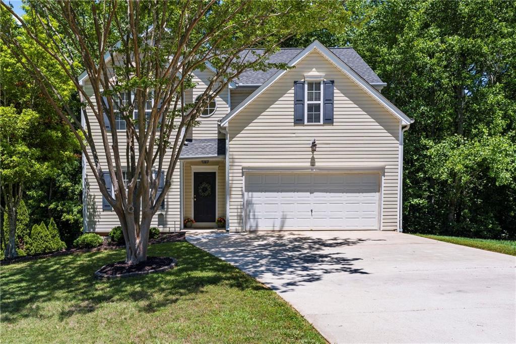 4860 Meadow Overlook Dr., Cumming, GA 30040