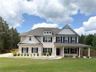 New Homes For Sale This Week That Attend Mulberry Creek Elementary School: May 15th to May 21st