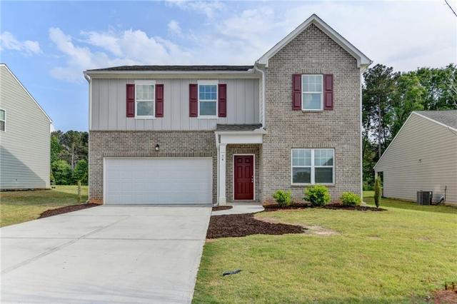 New Homes For Sale This Week That Attend Carver Middle School: May 15th to May 21st