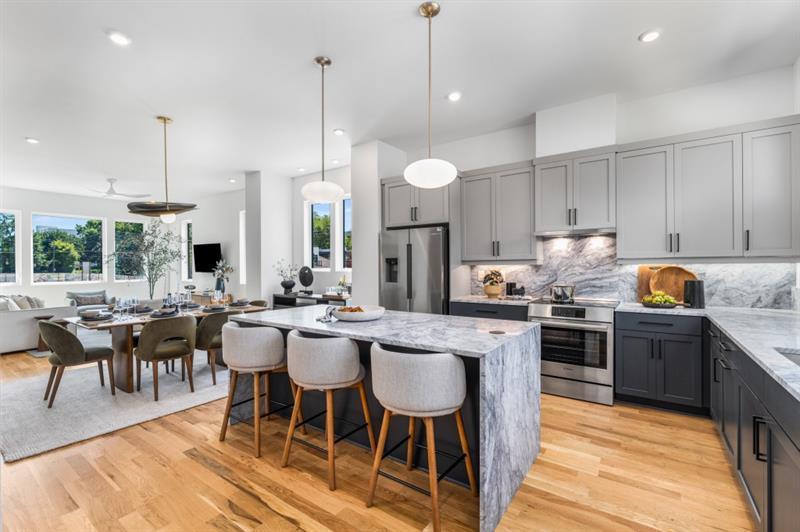 404 Linden Ave. #17, Atlanta, GA 30308