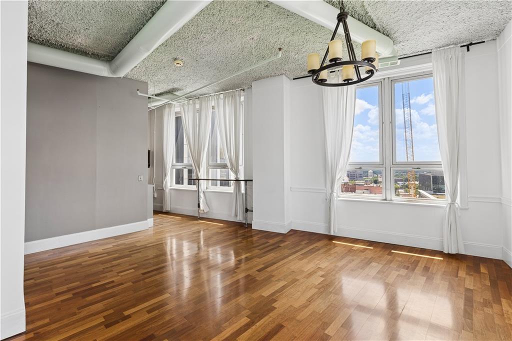 20 Marietta St. ##15E, Atlanta, GA 30303