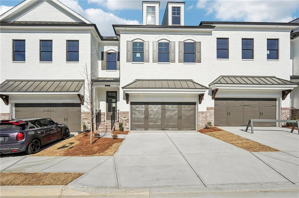 4302 Burton Bend Way #152, Buford, GA 30518