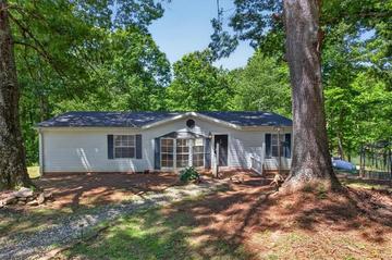 Homes Just Sold in Ellijay: September 1st to September 7th