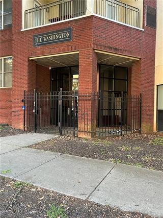 New Homes with Master Bedrooms on the 1st Floor in Vine City: May 16th to May 22nd