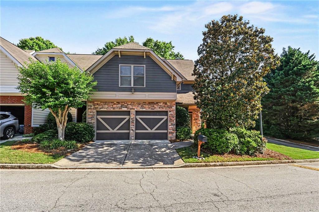 1420 Village Creek Cir., Atlanta, GA 30316