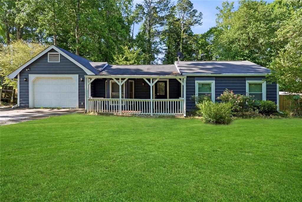 2611 Ramblewood Ct., Acworth, GA 30102