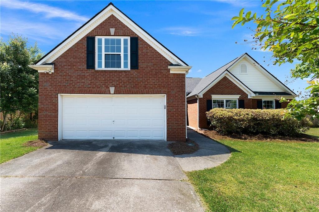 20 Mallet Pointe, Cartersville, GA 30121