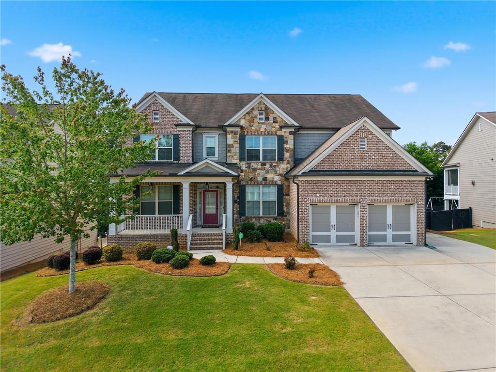 2410 Wildlife Ct., Buford, GA 30519