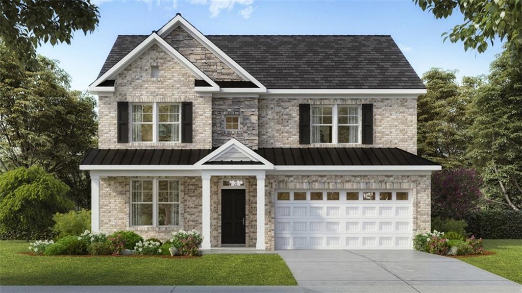 3950 Rivercrest Dr., Bogart, GA 30622