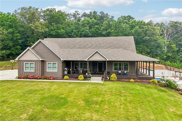 Homes Just Sold in Adairsville: July 7th to July 13th