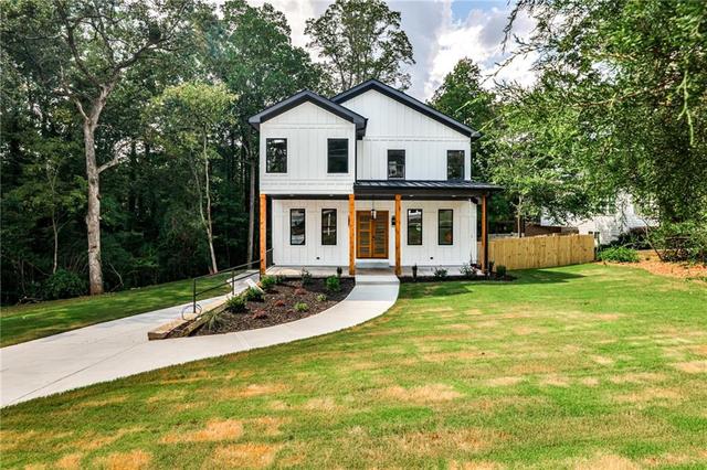 New Construction Homes For Sale This Week That Attend Avondale Elementary School: May 13th to May 19th