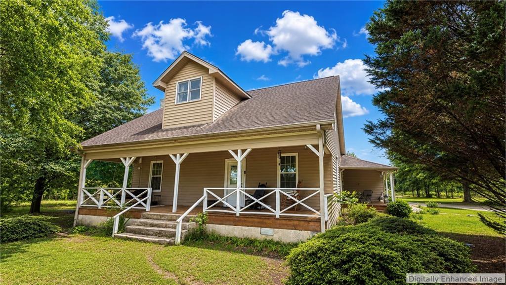 2828 Wynn Lake Rd., Alto, GA 30510