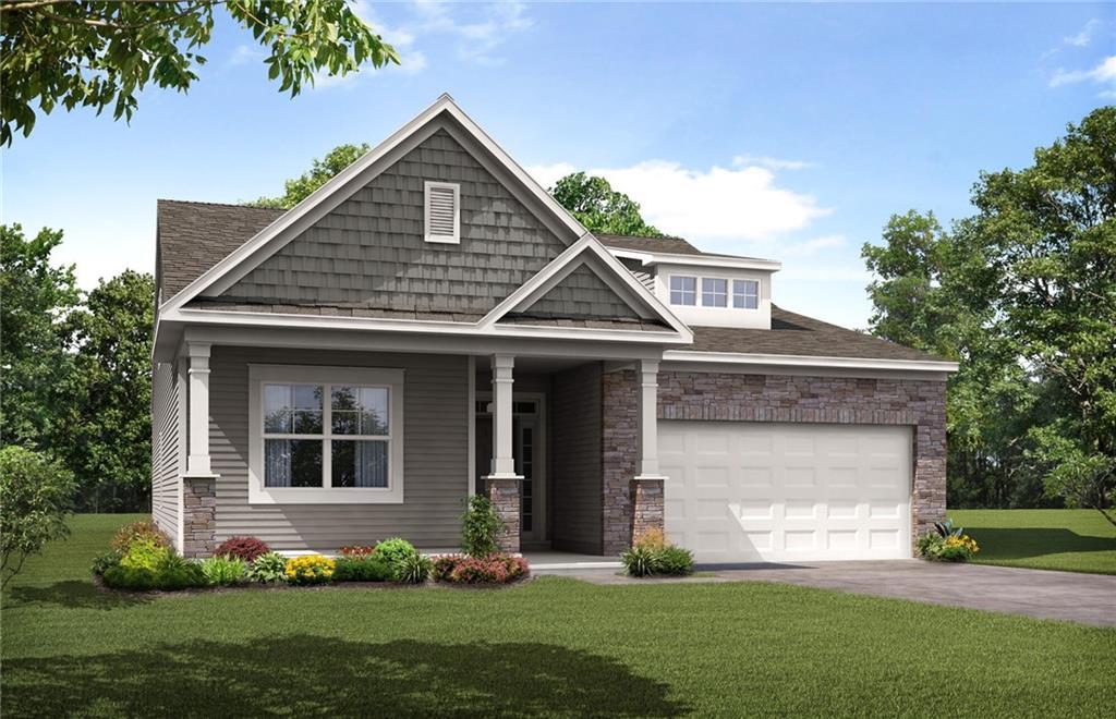 196 Coffee Ln., Hoschton, GA 30548