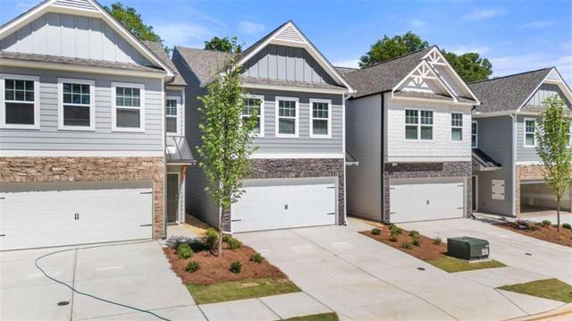 New Construction Homes For Sale This Week That Attend Dean Rusk Middle School: May 13th to May 19th