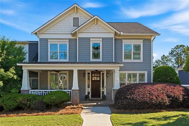 New Homes with Master Bedrooms on the 1st Floor That Attend Pebblebrook High School: May 16th to May 22nd
