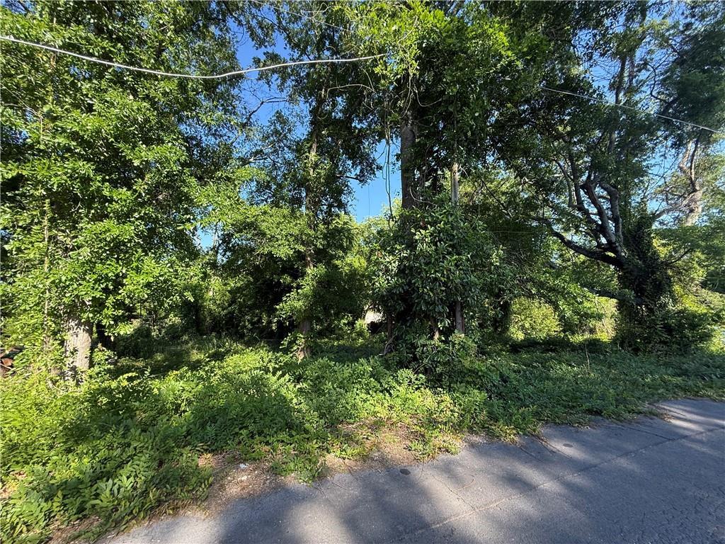 Hopewell St., Rome, GA 30161