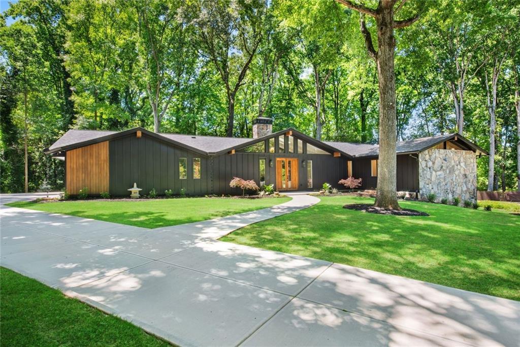 144 Gant Quarters Ln., Marietta, GA 30068