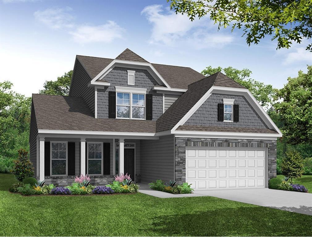 178 Coffee Ln., Hoschton, GA 30548