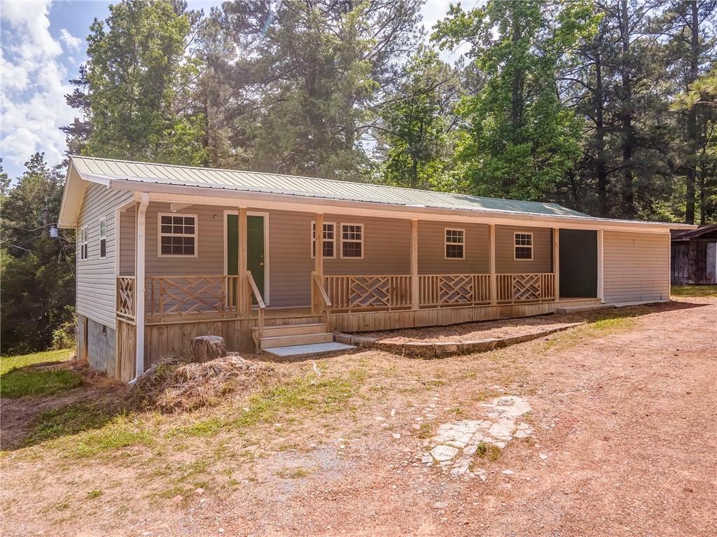2391 Blacks Bluff Rd., Rome, GA 30161