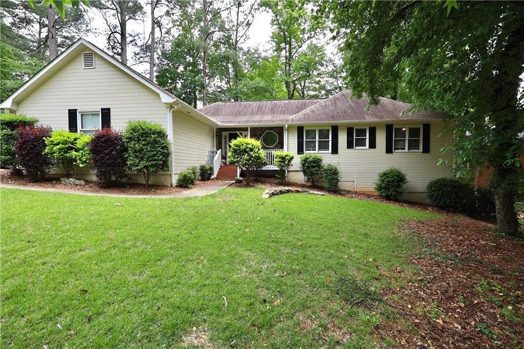 1149 Magnolia Dr., Villa Rica, GA 30180