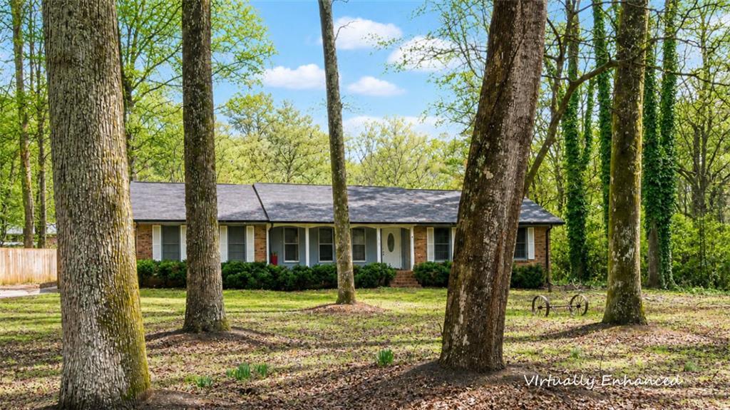2329 Valley Way, Snellville, GA 30078