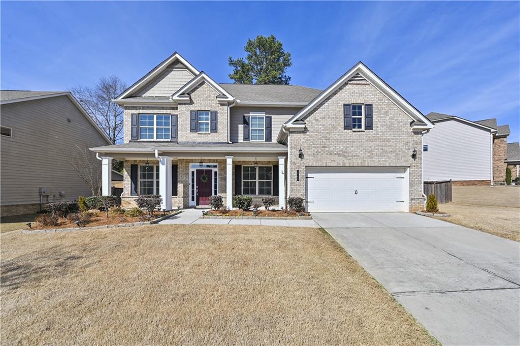 1745 Dahlia Dr., Cumming, GA 30040