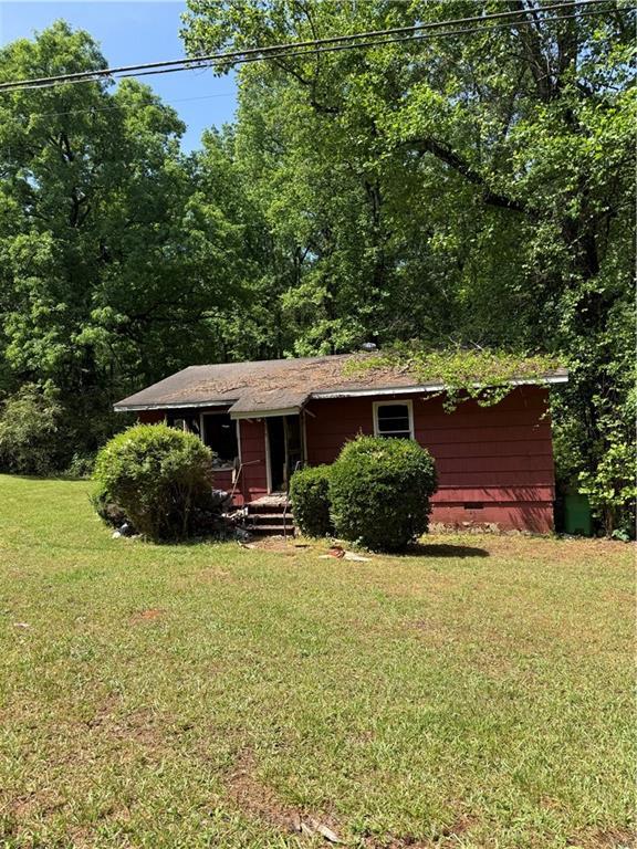 6275 Shadow Rock Dr., Lithonia, GA 30058