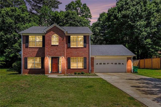New Homes For Sale This Week That Attend Canby Lane Elementary School: May 15th to May 21st