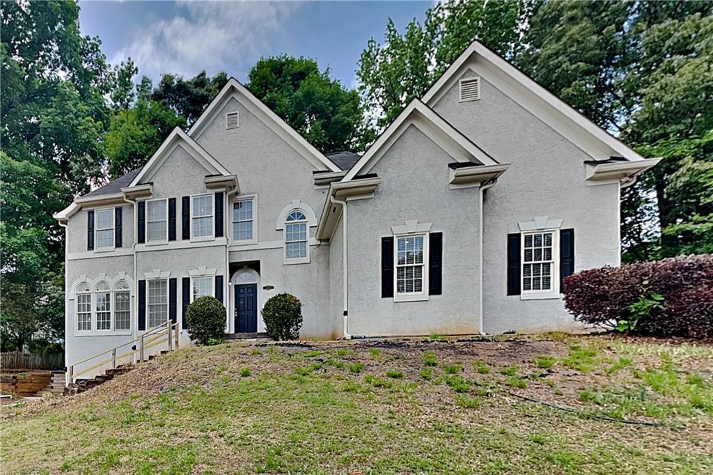 2362 Birch Hollow Tr., Lawrenceville, GA 30043