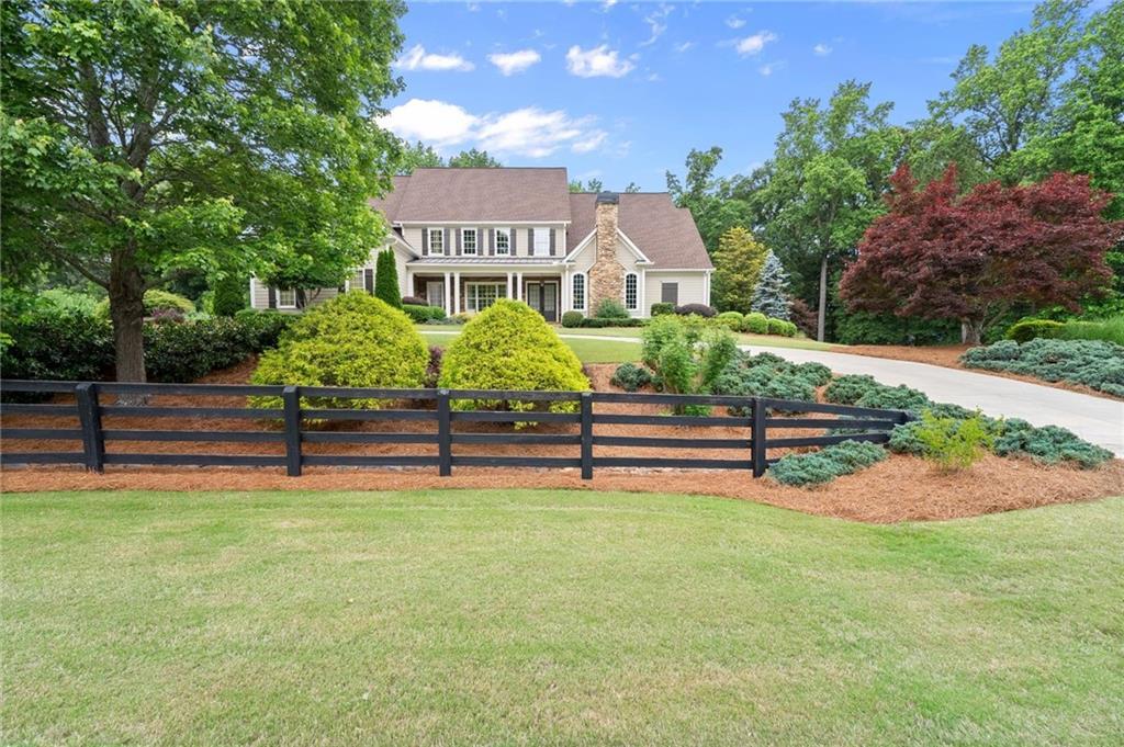 322 Edwards Brook Ln., Canton, GA 30115