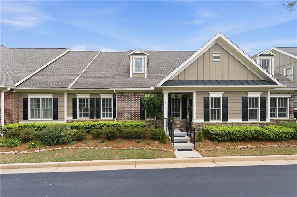 625 Aunt Lucy Ln. #41, Smyrna, GA 30082