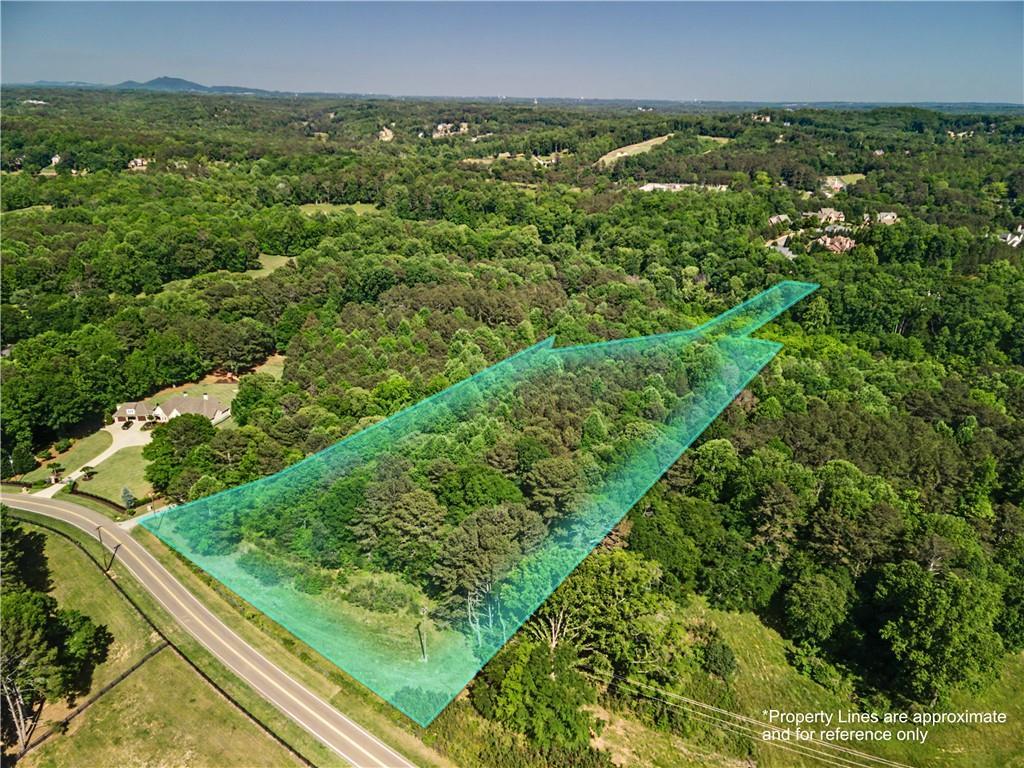 1501 Liberty Grove Rd., Alpharetta, GA 30004