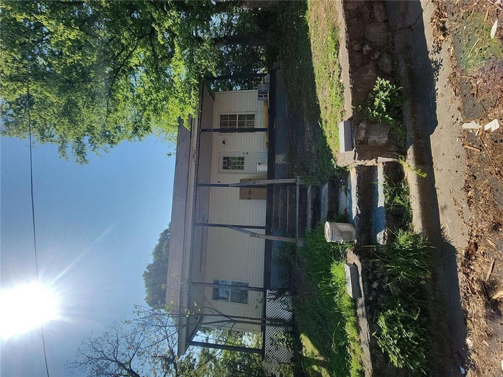 5 Ross St., Rome, GA 30161