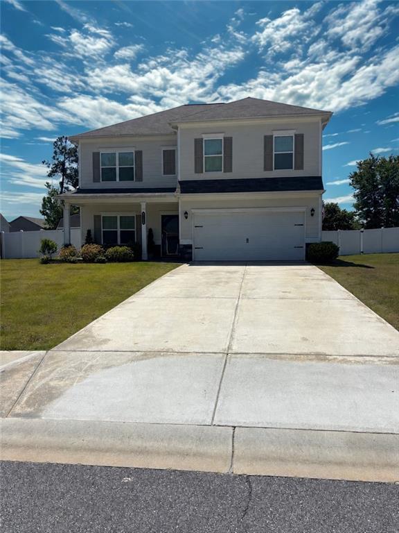 1159 Nantucket Way, Bethlehem, GA 30620