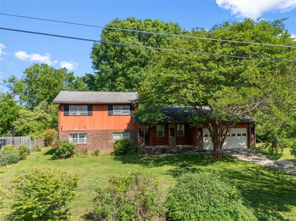 24 Leisure Dr., Rome, GA 30165