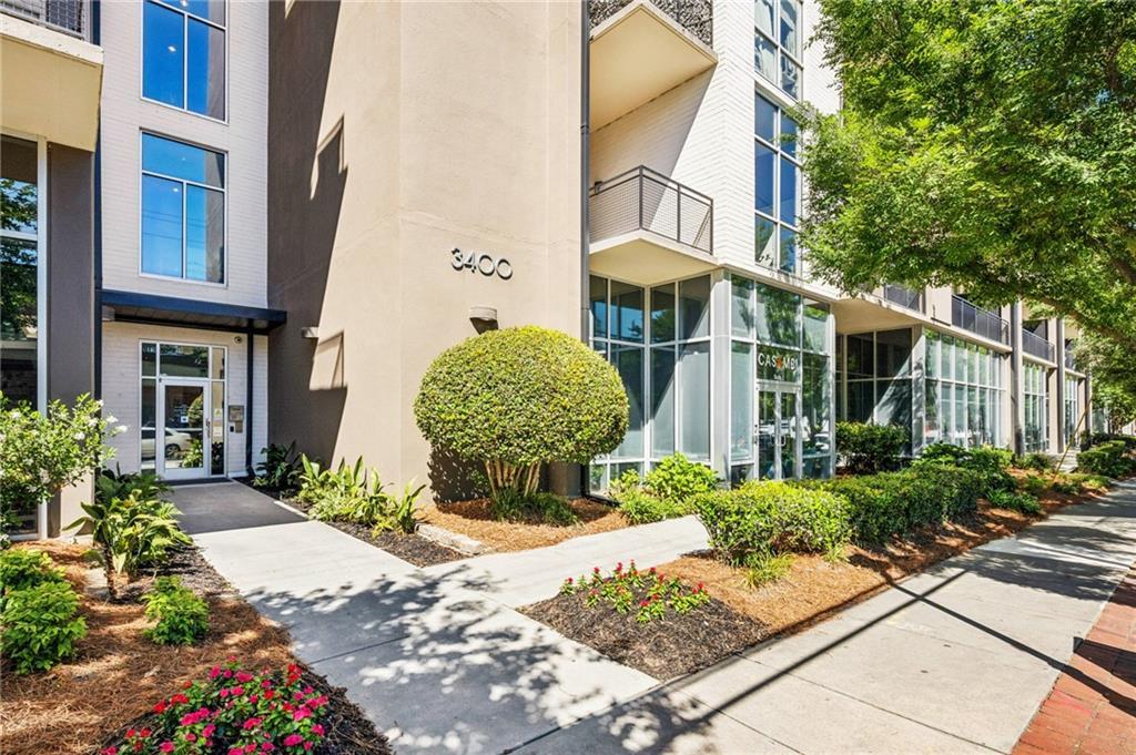 3400 Malone Dr. #120, Atlanta, GA 30341